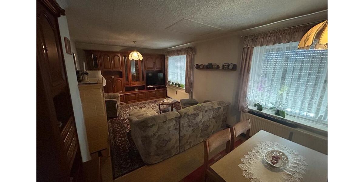 Einfamilienhaus Frankenberg (Sachsen) - 110.000&euro; | Angebot:24321981