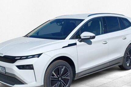 Skoda Enyaq 2.855 km 43.990 &euro; Bergen auf Rügen 18528