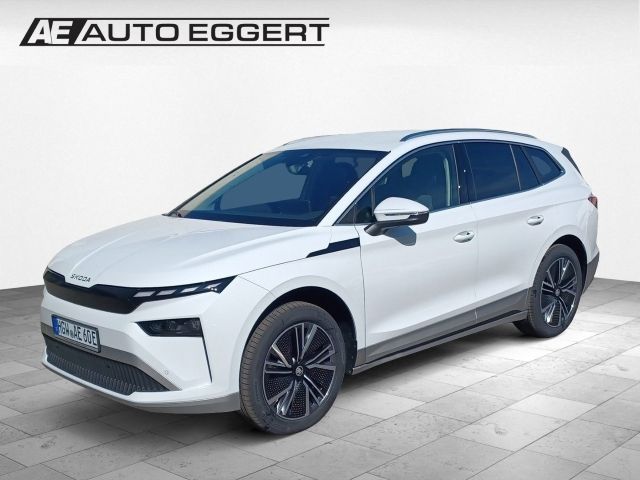 Skoda Enyaq 3.896 km 43.990 &euro; Bergen auf Rügen 18528