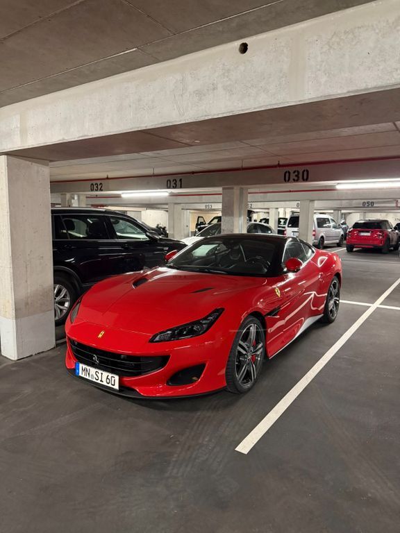 Portofino