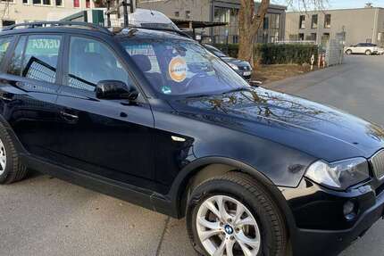 BMW X3 90.000 km 11.650 &euro; Essen 45239