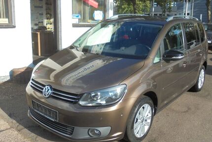 VW Touran 278.000 km 4.250 &euro; Dillingen/Saar 66763
