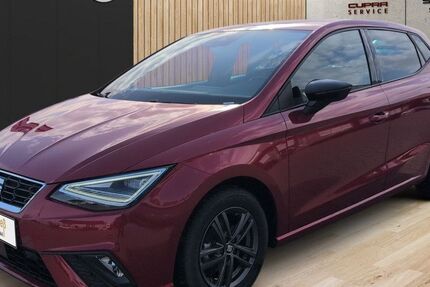 Seat Ibiza 7.000 km 15.990 &euro; Murr 71711