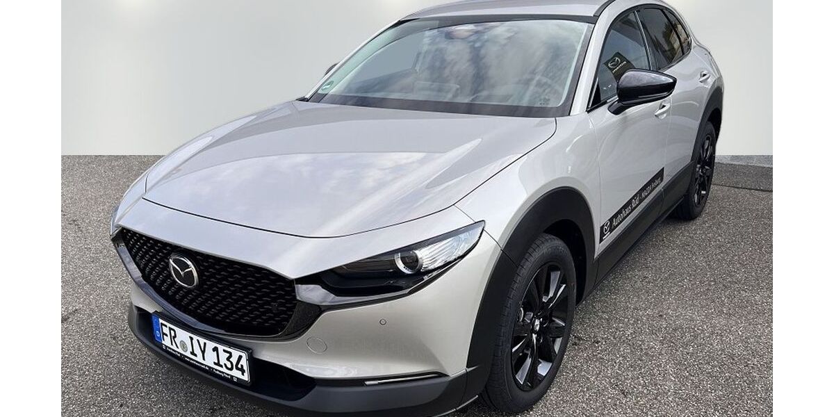 Mazda CX-30 3.500 km 31.340 &euro; Freiburg 79108