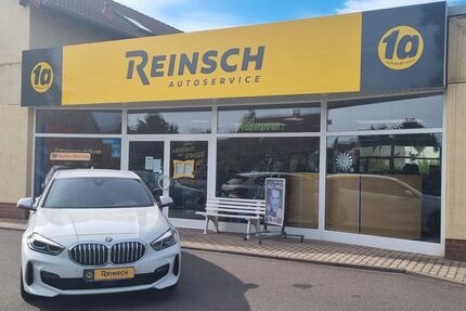 BMW 118 83.416 km 18.990 € Bad Dürrenberg 06231