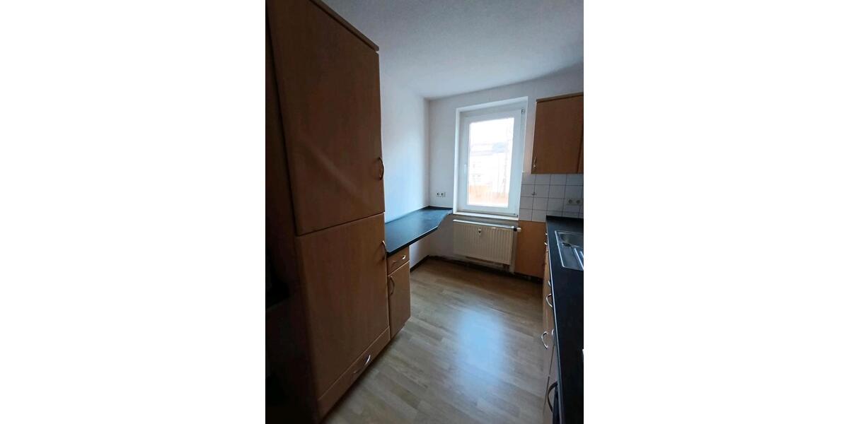 Hochparterre Neustadt an der Orla - 3 Zimmer, 60 m&sup2;, 54.000&euro; | Angebot:23581972