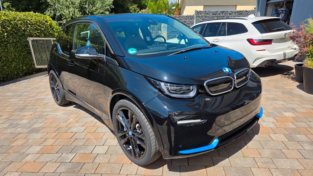 BMW i3 29.980 km 25.999 &euro; Harxheim/ Mainz 55296
