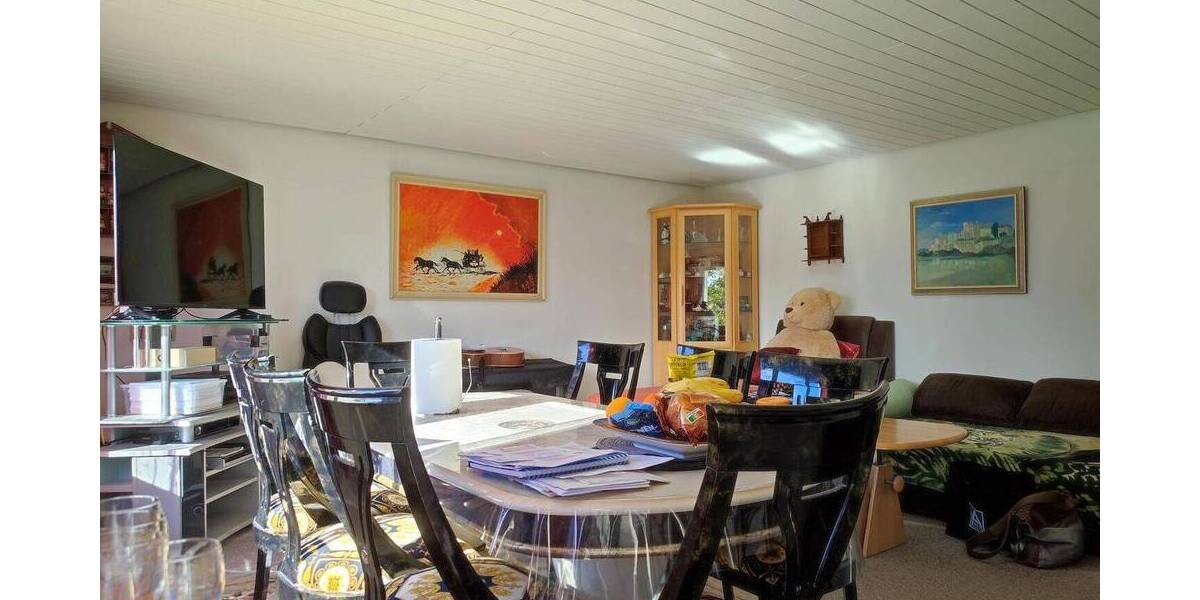 Einfamilienhaus Linkenheim-Hochstetten Linkenheim - 5 Zimmer, 136 m&sup2;, 464.500&euro; | Angebot:25707645
