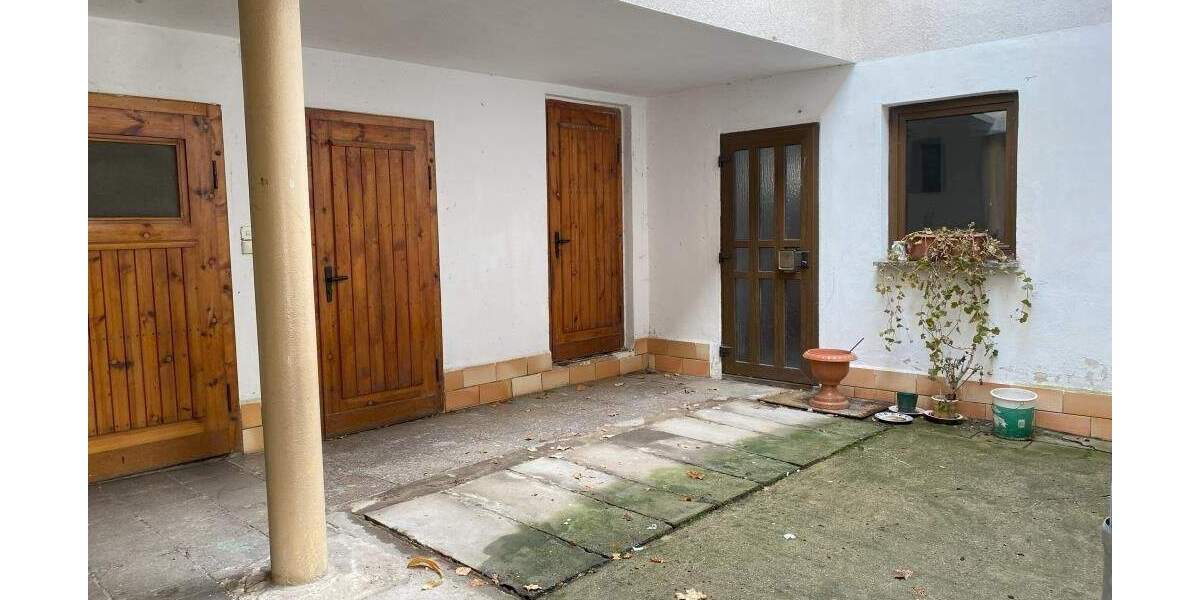 Einfamilienhaus Rosendorf - 7 Zimmer, 179 m&sup2;, 127.000&euro; | Angebot:20613575