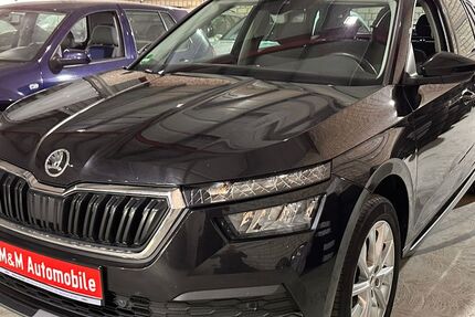 Skoda Kamiq 265.000 km 10.500 &euro; Hamburg 21079