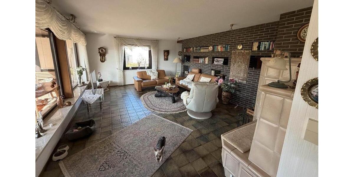 Einfamilienhaus Rielasingen-Worblingen Worblingen - 7 Zimmer, 220 m&sup2;, 622.500&euro; | Angebot:26414673