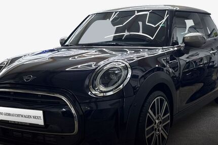Mini Cooper 35.600 km 24.190 &euro; Landau 76829