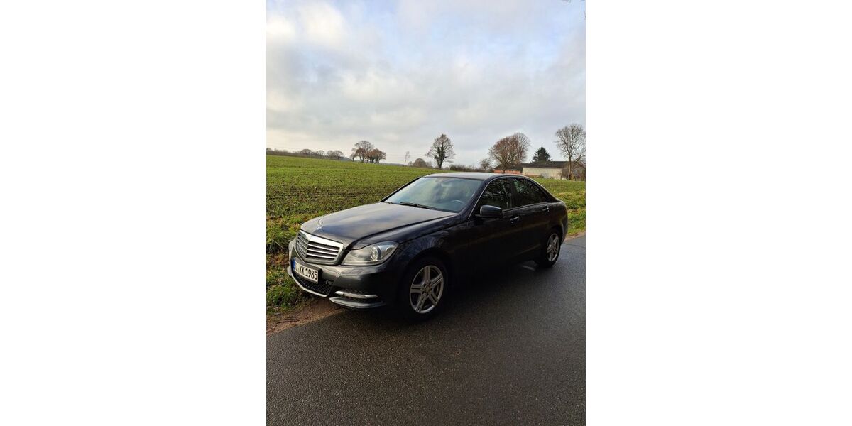 Mercedes-Benz C 220 196.000 km 11.500 &euro; Probsteierhagen 24253