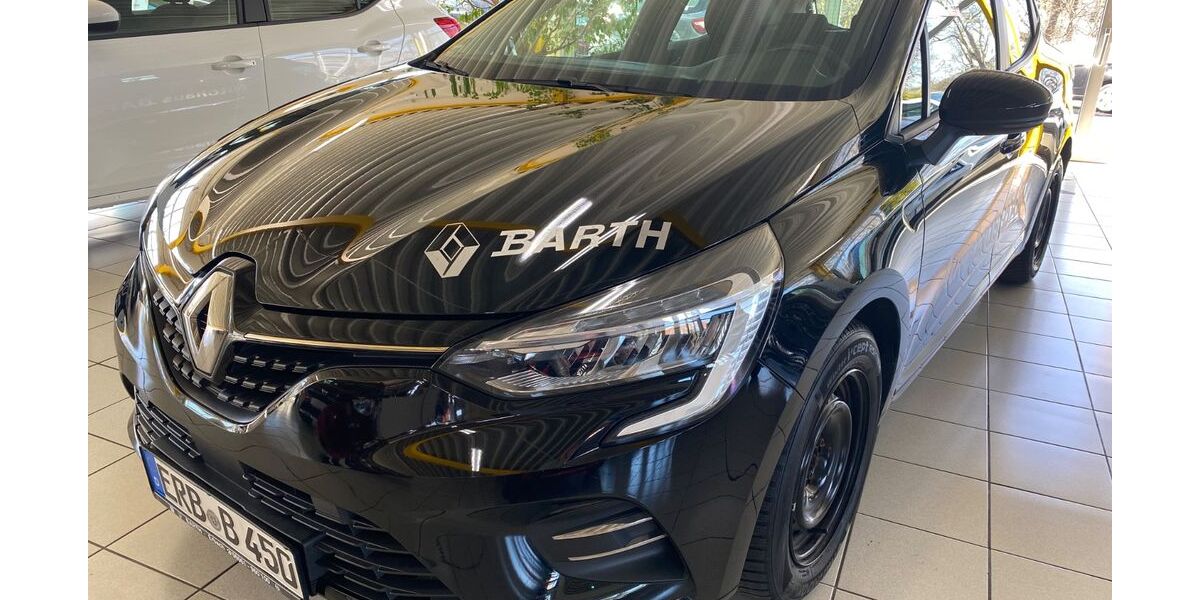 Renault Clio 62.000 km 14.990 &euro; Erbach 64711