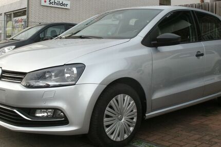 VW Polo 72.968 km 8.999 € Viersen 41747