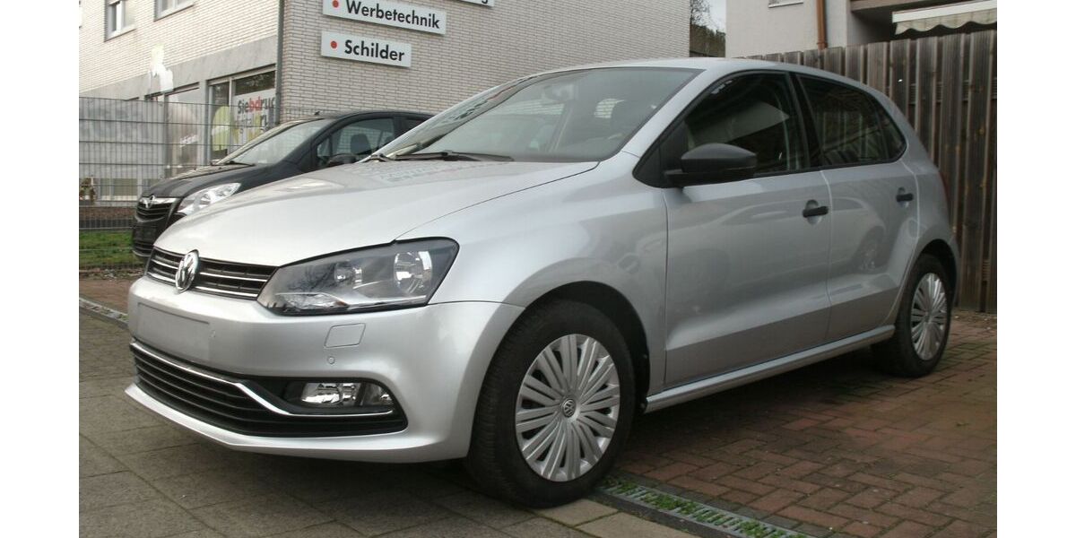 VW Polo 72.968 km 8.999 € Viersen 41747