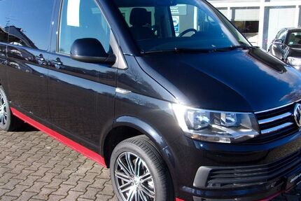 VW T6 Transporter 120.900 km 30.400 &euro; Unterliezheim 89440