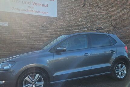 VW Polo 82.050 km 8.490 &euro; Spenge 32139