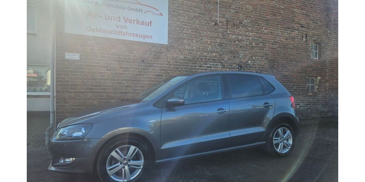 VW Polo 82.050 km 8.490 &euro; Spenge 32139