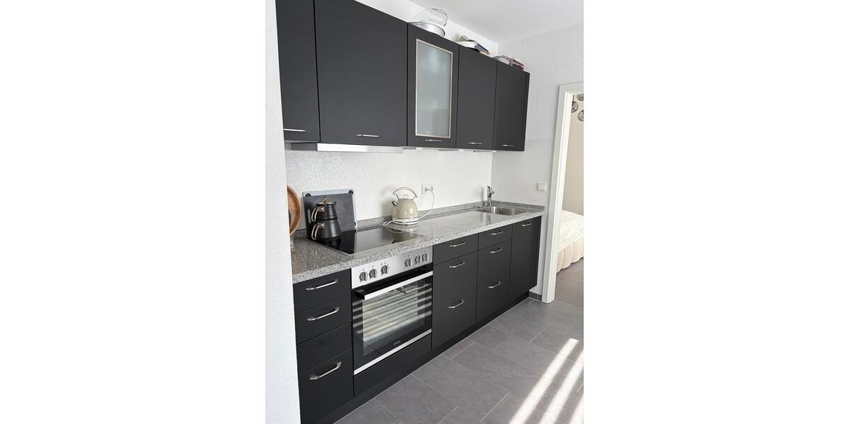 Etagenwohnung Siegburg - 2 Zimmer, 52 m&sup2;, 940&euro; | Angebot:26415525