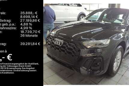 Audi Q5 79.600 km 35.888 &euro; Mühlheim a. Main 63165