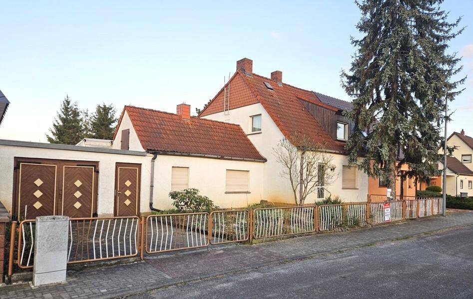 Doppelhaushälfte Zschornewitz Zschornewitz - 5 Zimmer, 110 m&sup2;, 93.500&euro; | Angebot:25726207