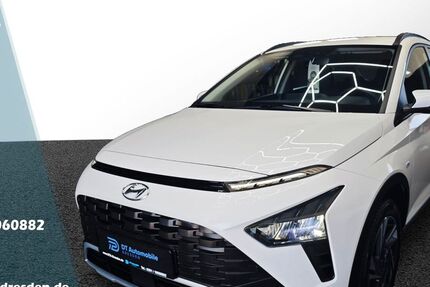 Hyundai BAYON 23.000 km 17.470 &euro; Dresden 01157