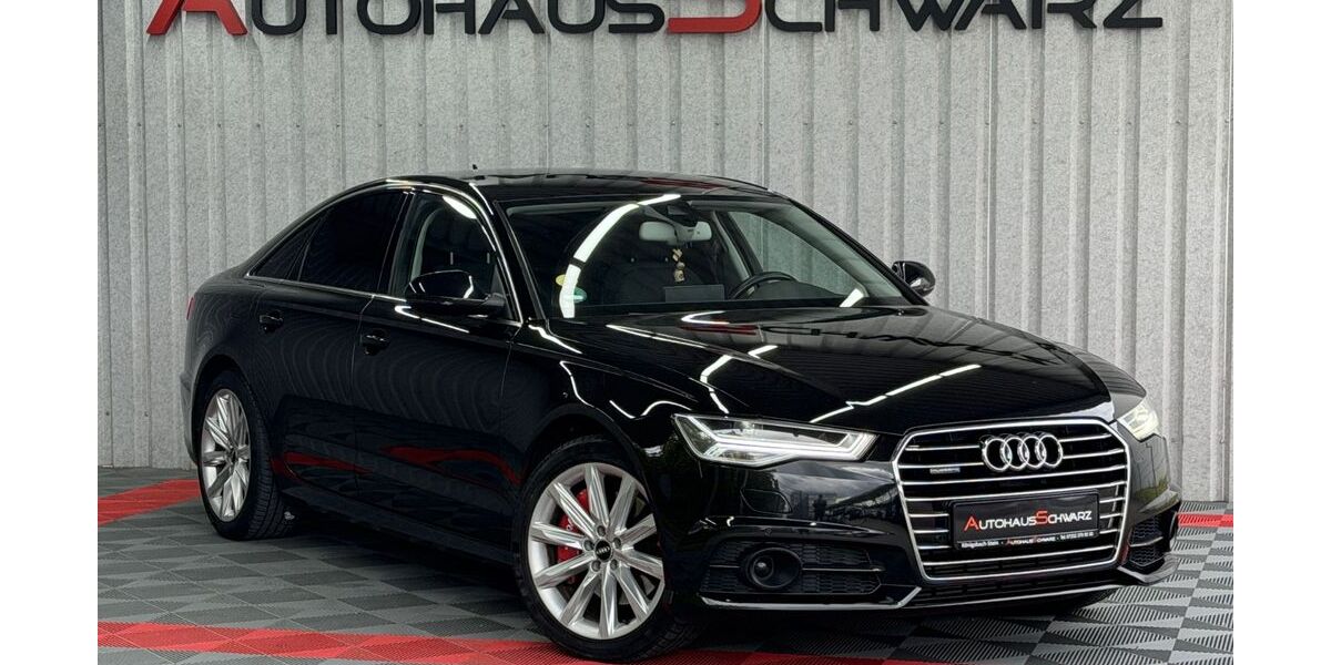 Audi A6 157.345 km 21.890 &euro; Königsbach-Stein 75203