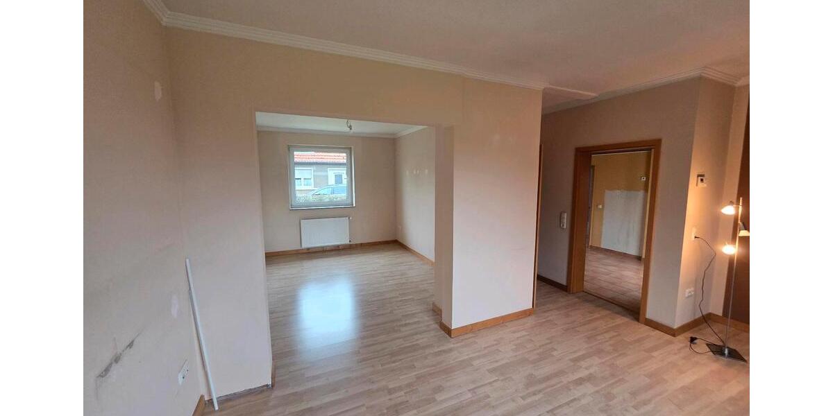 Doppelhaushälfte Hamm Braam-Ostwennemar - 4 Zimmer, 85 m&sup2;, 915&euro; | Angebot:25054811