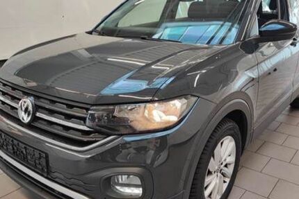 VW T-Cross 68.000 km 13.450 &euro; Heusenstamm (bei Frankfurt) 63150