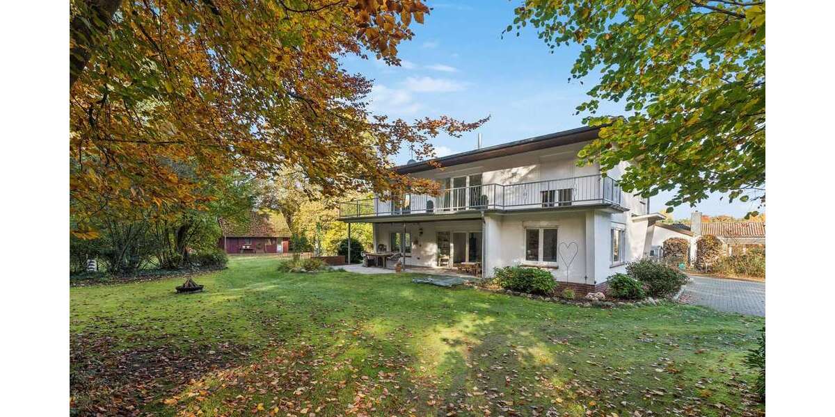 Haus zum Kaufen in NienburgWeser 699.000 € 205 m² 7 zimmer