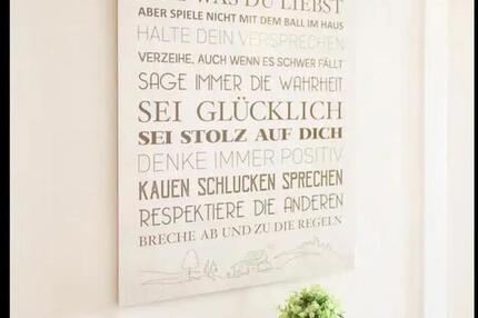 Wohnung in Travenbrück