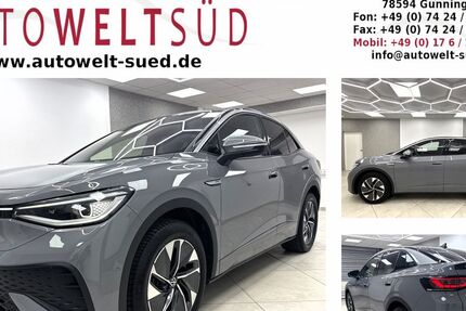 VW ID.5 22.000 km 32.900 &euro; Gunningen 78594