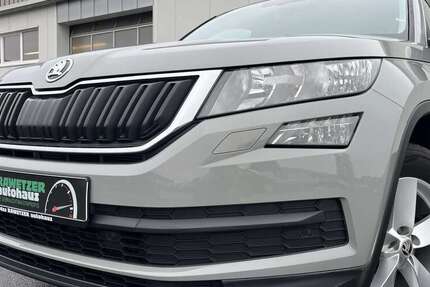 Skoda Kodiaq 32.433 km 25.860 &euro; Marktredwitz 95615