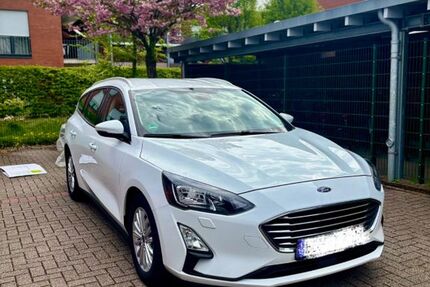 Ford Focus 153.000 km 12.000 &euro; Bocholt 46395