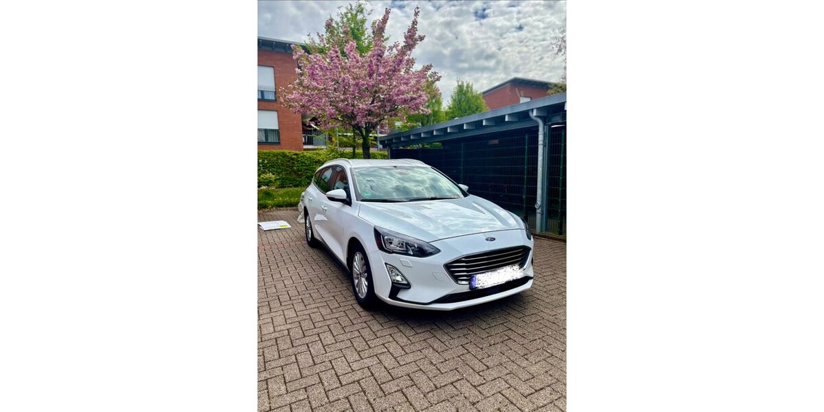 Ford Focus 153.000 km 12.000 &euro; Bocholt 46395