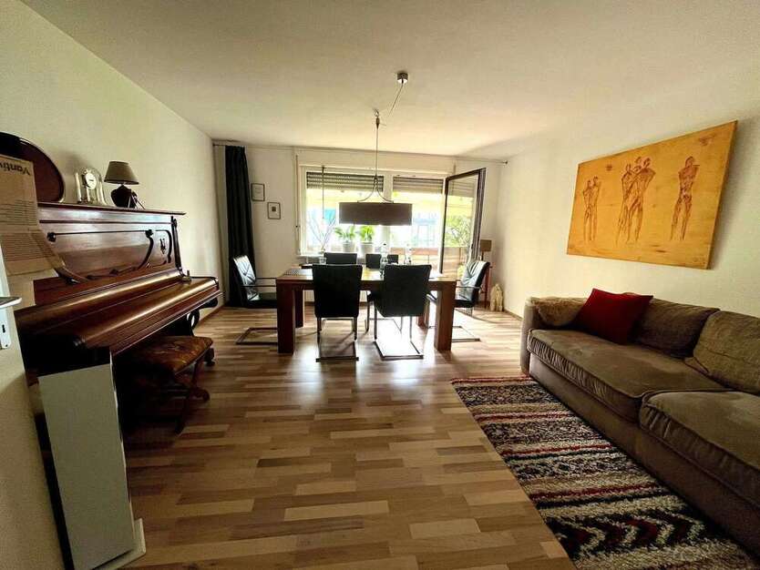 Wohnung zum Kaufen in Bad Homburg vor der Höhe 279.000 € 68 m² 3 zimmer