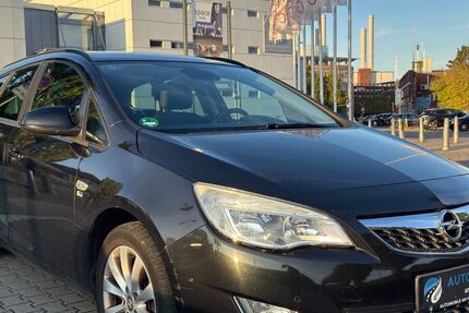 Opel Astra 192.000 km 2.490 &euro; Münster 48155