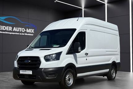 Ford Transit 168.900 km 14.999 € Heide 25746