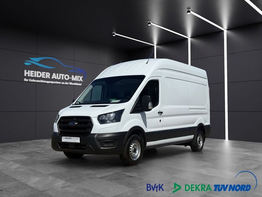 Ford Transit 168.900 km 14.999 € Heide 25746