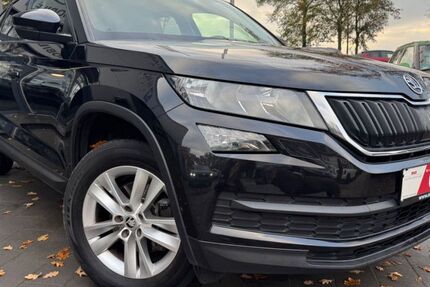 Skoda Kodiaq 175.831 km 17.999 &euro; Isernhagen OT Altwarmbüchen bei Hannover A2/A7 30916