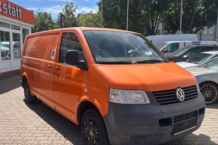 VW T5 Transporter 283.052 km 2.950 &euro; Berlin 12357