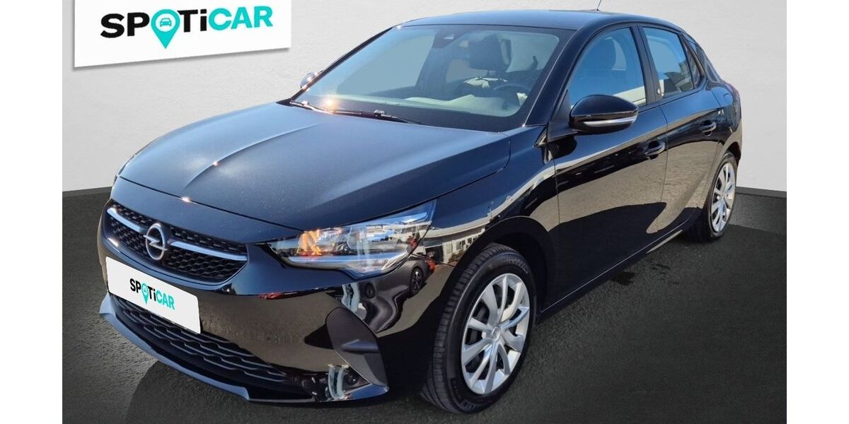 Opel Corsa 41.260 km 15.650 &euro; Georgsmarienhütte 49124