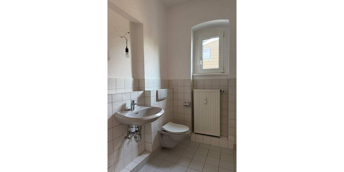 Etagenwohnung Cottbus Spremberger Vorstadt - 2 Zimmer, 58 m&sup2;, 470&euro; | Angebot:25601253