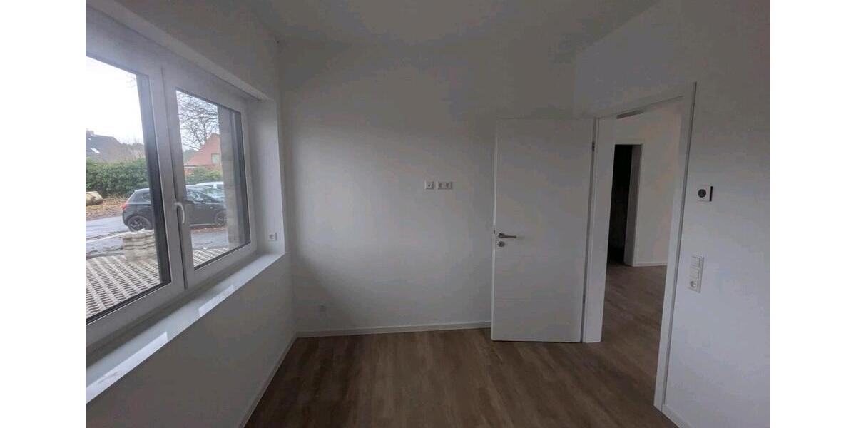 Erdgeschoßwohnung Lathen - 3 Zimmer, 78 m&sup2;, 950&euro; | Angebot:24653579