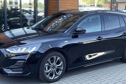 Ford Focus 19.980 km 19.950 &euro; Essen (Oldenburg) 49632