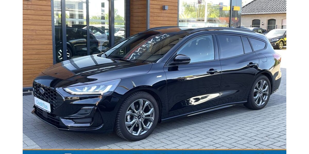 Ford Focus 19.980 km 19.950 &euro; Essen (Oldenburg) 49632