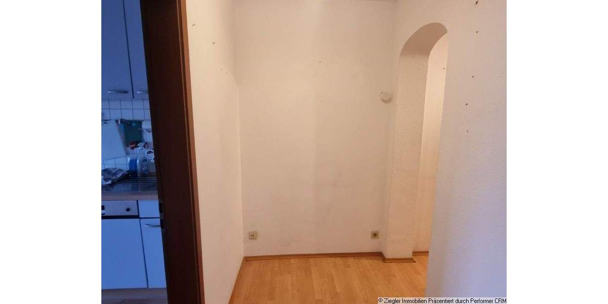 Hübsche Wohnung in Mannheim-Feudenheim - 104036 1 zimmer