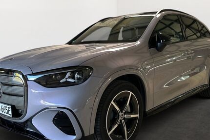 Mercedes-Benz GLC 400 20.000 km 88.900 &euro; Cottbus 03042