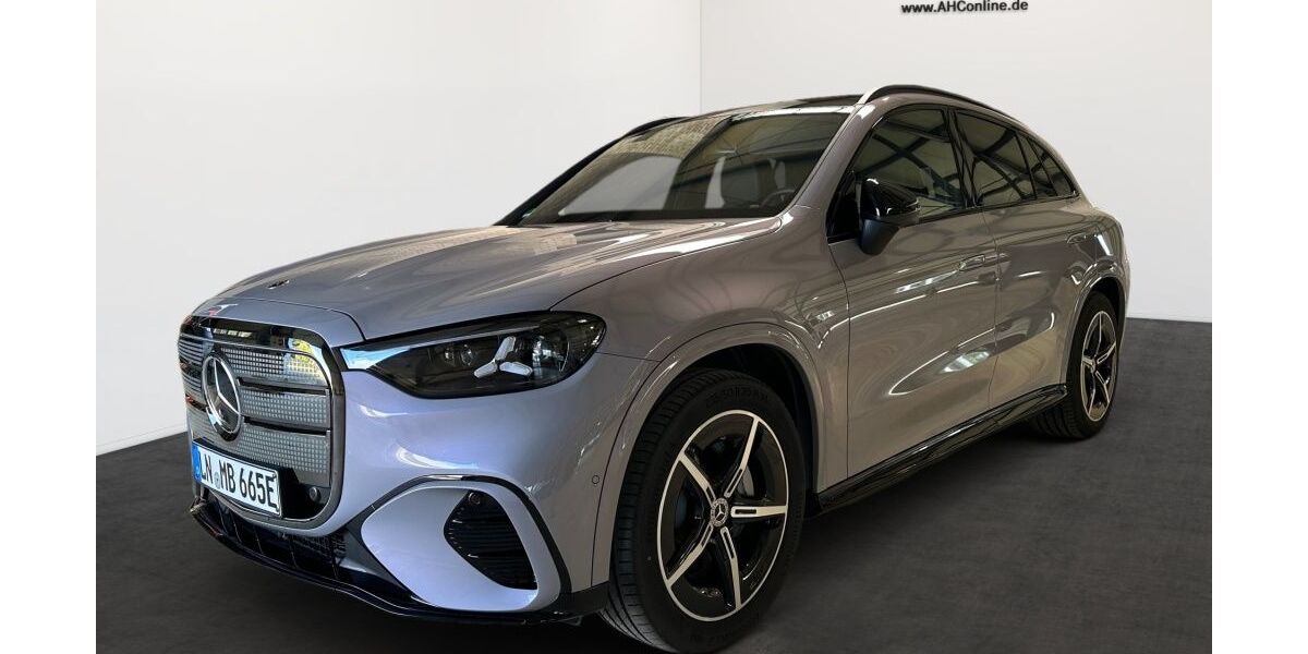Mercedes-Benz GLC 400 20.000 km 88.900 &euro; Cottbus 03042